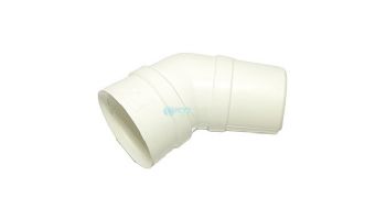 Zodiac 45 Degree Elbow | W70244
