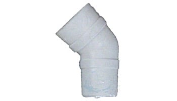 Zodiac 45 Degree Elbow | W70244