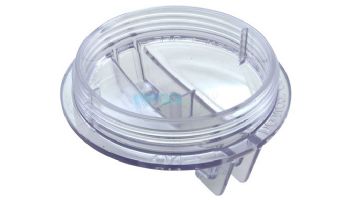 Sta-Rite Dyna-Glas Strainer Cover | 6" | C3-185P C3-185PZ