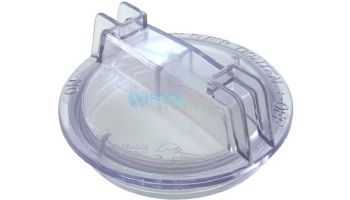 Sta-Rite Dyna-Glas Strainer Cover | 6" | C3-185P C3-185PZ