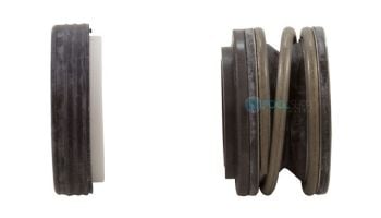 Pentair Shaft Seal For TPE Series Dyna-Jet Pool and Spa Pump | 17351-0101S