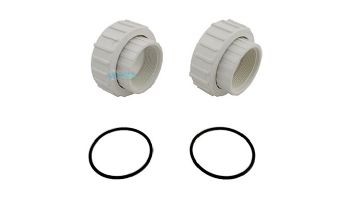 Pentair 2"FPT Union Adapter Kit | PKG 189