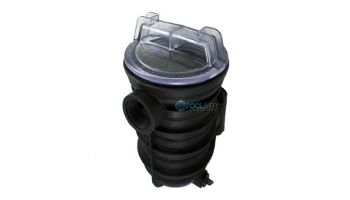 Pentair 5" Strainer Trap with Basket | PKG 115