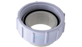 Pentair Pump Union | 2" Female Buttress Thread x 2" Slip | PKG 188 PKG 188Z