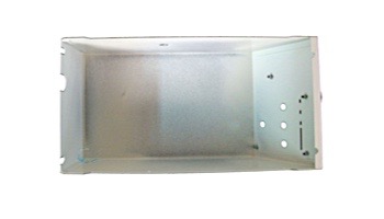 Zodiac Can With Plug Cover No Label | W012491
