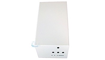 Zodiac Can With Plug Cover No Label | W012491