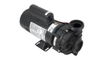 Balboa Dura-Jet Pump DJ Series | 1.5HP 2 Speed 115V | DJAYFA-0001