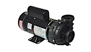 Balboa Instruments Dura-Jet Pump 3HP 2SP 230 DJ Series | DJAYGB-0055A