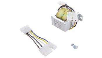 Pentair Dual Voltage Transformer Kit for Max-E-Therm Heater Electrical System | 115/230V | 42001-0107S