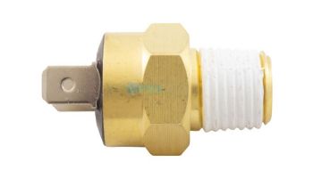 Pentair 140 Degree Taped Automatic Gas Shut-Off Switch | 42002-0025S