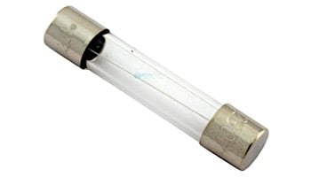 Pentair Firemans Switch Fuse | 1.25A 1.25in | 32850-0099
