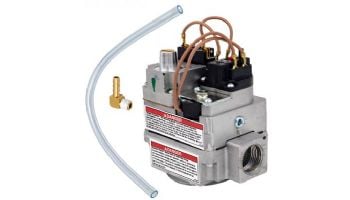 Pentair Combination Gas Control Valve Kit | 42001-0051S