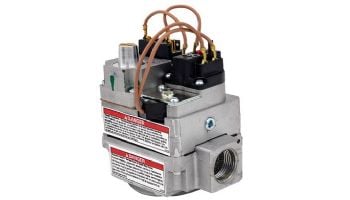 Pentair Combination Gas Control Valve Kit | 42001-0051S