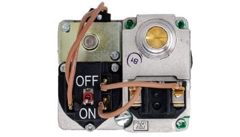 Pentair Combination Gas Control Valve Kit | 42001-0051S