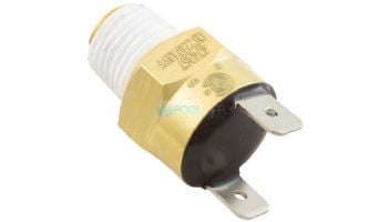 Pentair High Limit Switch for Heater Electrical System | 42001-0063S