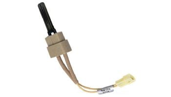 Pentair Igniter with Gasket Kit | 77707-0054