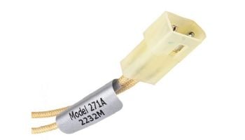 Pentair Igniter with Gasket Kit | 77707-0054