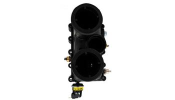 Pentair MasterTemp Heater Manifold Assembly | 300NA 300LP Models | 77707-0015