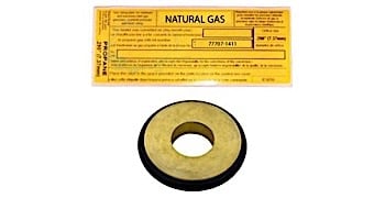Pentair MasterTemp & Sta-Rite Max-E-Therm Gas Conversion Kit | Natural Gas to Propane 200K BTU | New Style | 77707-1461