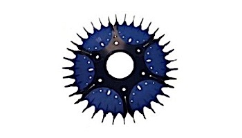 Zodiac Baracuda G4 Automatic Pool Cleaner Dual Durometer Disc | W83277 DUAL