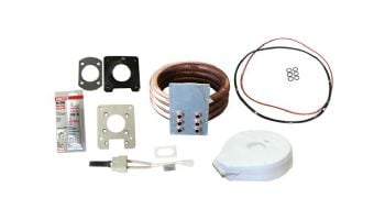 Pentair MasterTemp & Sta-Rite Max-E-Therm Tube Sheet Coil Assembly Kit | Models 200NA & 200LP | Prior to 1-12-09 | 77707-0232
