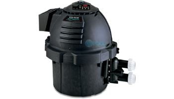 Sta-Rite Max-E-Therm Low NOx Pool Heater | Electronic Ignition | Digital Display | Propane | 400,000 BTU | SR400LP