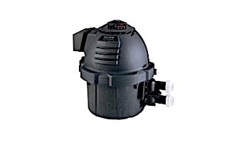 Sta-Rite Max-E-Therm Low NOx Pool Heater Cupro Nickel Dual Electronic Ignition Digital Display Natural Gas 200,000 BTU SR200HD