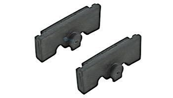 Pentair Oscillator Impact Bumper 2-Pkg | GW8000 | 41100-0027