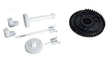Pentair Kreepy Krauly Gear Kit for SandShark & Pool Shark GW7500 GW7700 GW7900 | GW7504