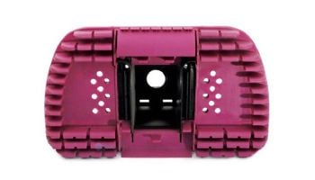 Pentair Sta-Rite Vacuum Chassis with Pad Assembly for GW7500 PoolShark and GW7900 SandShark Pool Cleaners | 41201-0242
