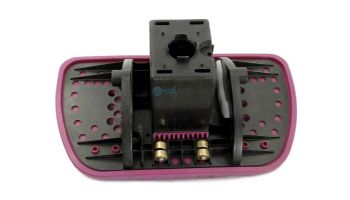 Pentair Sta-Rite Vacuum Chassis with Pad Assembly for GW7500 PoolShark and GW7900 SandShark Pool Cleaners | 41201-0242