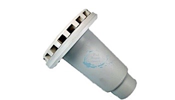 PENTAIR 08490-0002 HYDRO JET ASSY WHT