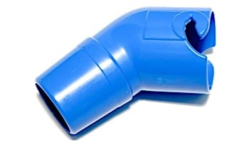Zodiac Twist Lock Elbow | X73011