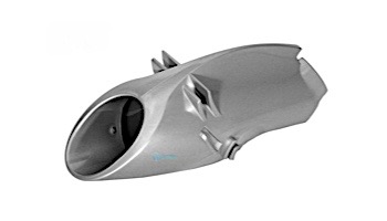 Zodiac Main Body Cover Barracuda X7 Quattro Cleaner | X77010