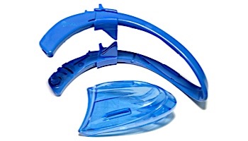 Zodiac Float Arm-Handle W-Locks | X77011