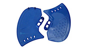 Zodiac Baracuda X7 Quattro Left-Right Disc Assembly | X77022