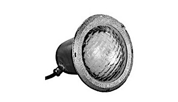 Pentair SwimQuip Pool Light for Inground Pools | 500W, 120V, 50' Cord | 05086-0050