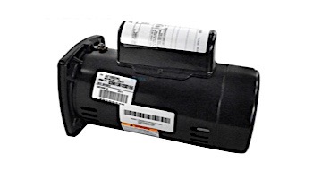 Pentair Motor Square Flange Up Rated | .75HP 115/230V 60Hz | A100DLL
