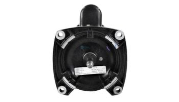 Pentair Square Flange Motor | 1.5HP 115V-230V Up-Rated | A100FLL