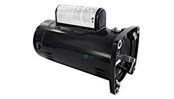 Pentair Replacement Motor Up Rated | 1.5HP 230V 2 Speed | A100FLL-Y