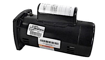 Pentair Motor Square Flange Energy Efficiency | 1.5HP 230V 60Hz | AE100FHL
