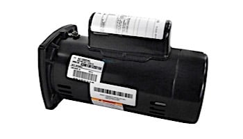 Pentair Square Flange Pool Motor | .75HP Energy Efficient | Full-Rated | 115/230V 60HZ | AE100DHL