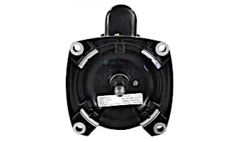 Pentair Square Flange Motor | 1HP Energy Efficient | Full-Rated | 115V-230V | AE100EHL