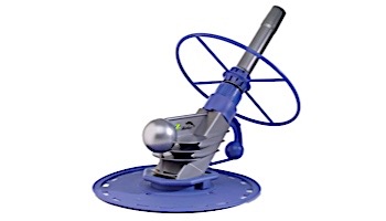 Zodiac Wahoo Above Ground Suction Pool Cleaner | Includes Hoses | W70482