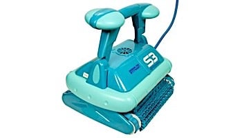 Baracuda S3 Robotic Pool Cleaner | 60' Cable Included | S3