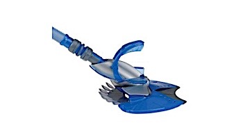 Baracuda X7 Quattro Inground Suction Side Pool Cleaner | Complete with 36' Hose | X7