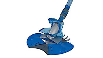 Baracuda X7 Quattro Inground Suction Side Pool Cleaner | Complete with 36' Hose | X7