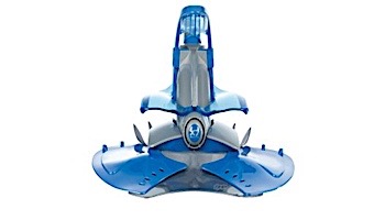 Baracuda X7 Quattro Inground Suction Side Pool Cleaner | Complete with 36' Hose | X7