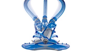 Baracuda X7 Quattro Inground Suction Side Pool Cleaner | Complete with 36' Hose | X7