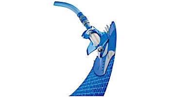 Baracuda X7 Quattro Inground Suction Side Pool Cleaner | Complete with 36' Hose | X7